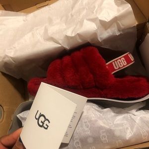UGG Slides